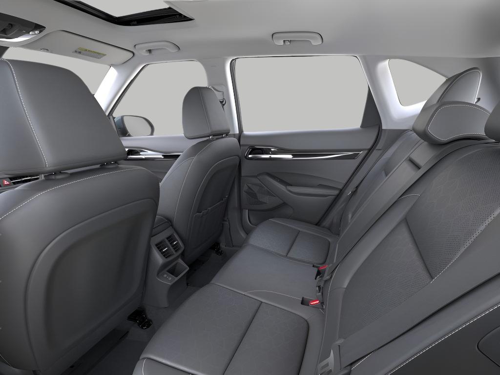 new 2026 Kia Seltos car, priced at $34,170