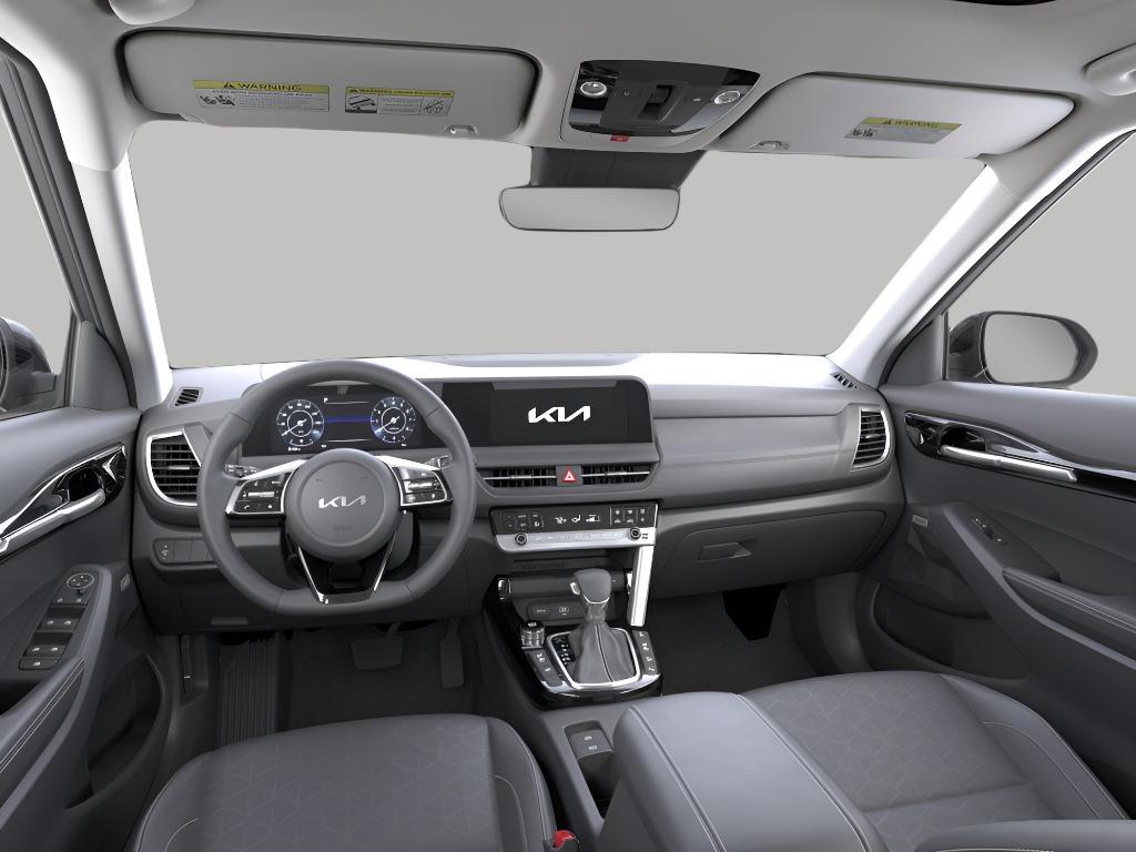new 2026 Kia Seltos car, priced at $34,170