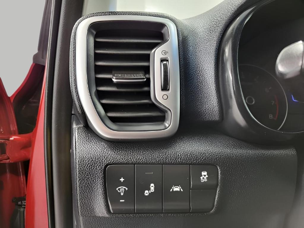 used 2018 Kia Sportage car, priced at $12,352