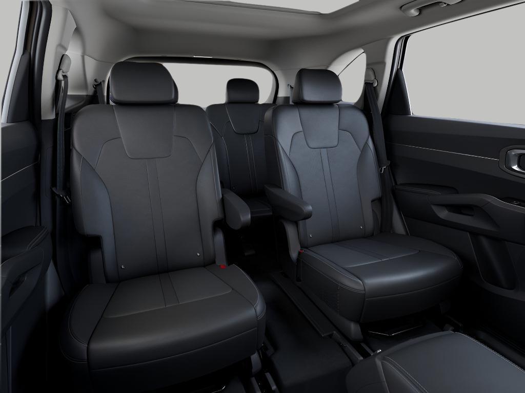 new 2026 Kia Sorento car, priced at $44,270