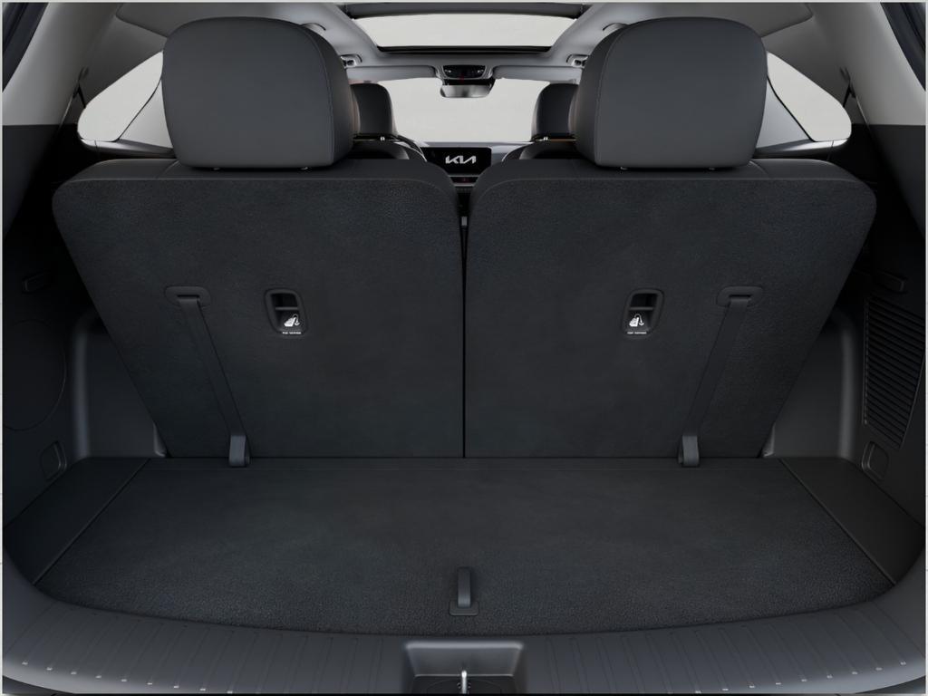 new 2026 Kia Sorento car, priced at $44,270