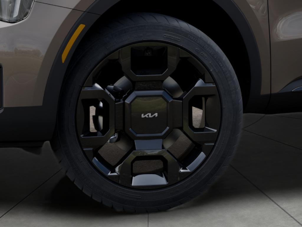 new 2026 Kia Sorento car, priced at $44,270