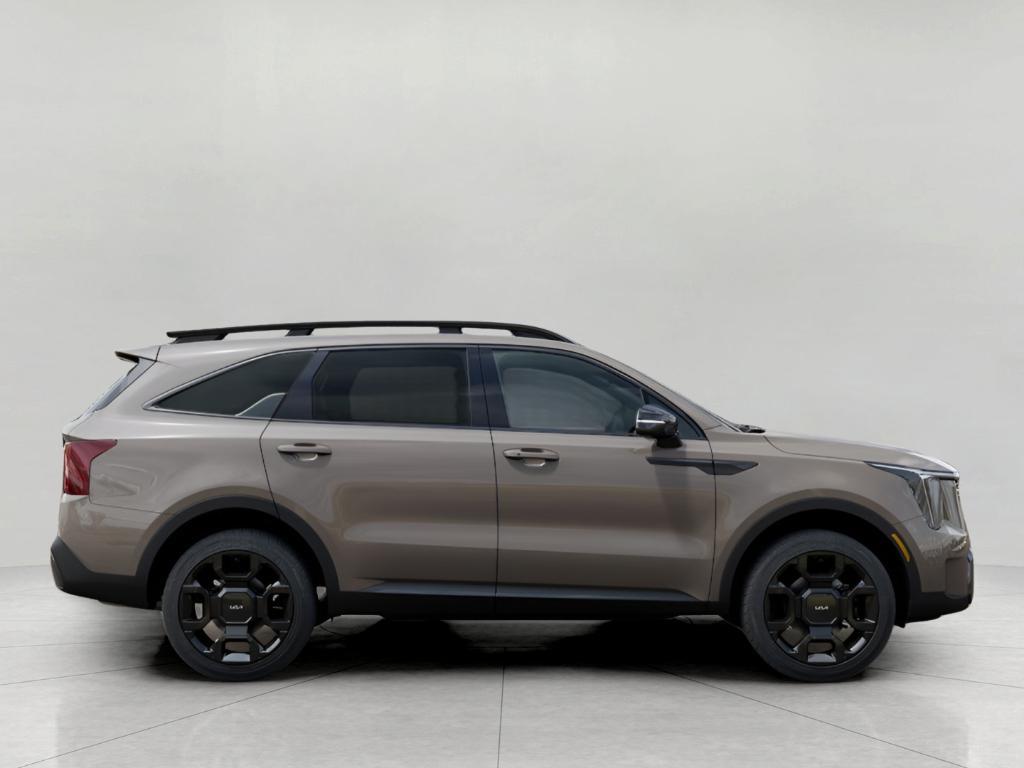 new 2026 Kia Sorento car, priced at $44,270