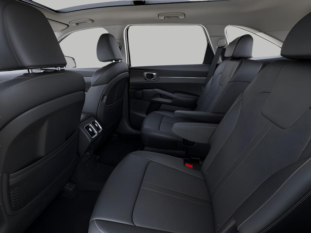 new 2026 Kia Sorento car, priced at $44,270