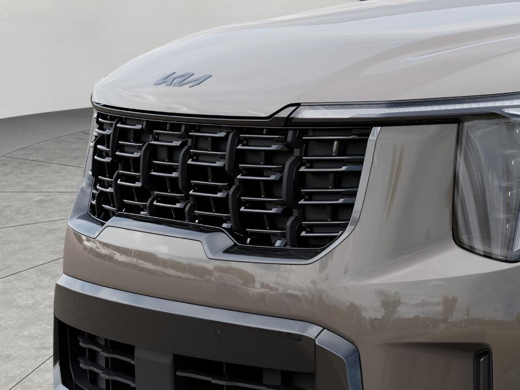 new 2026 Kia Sorento car, priced at $44,270