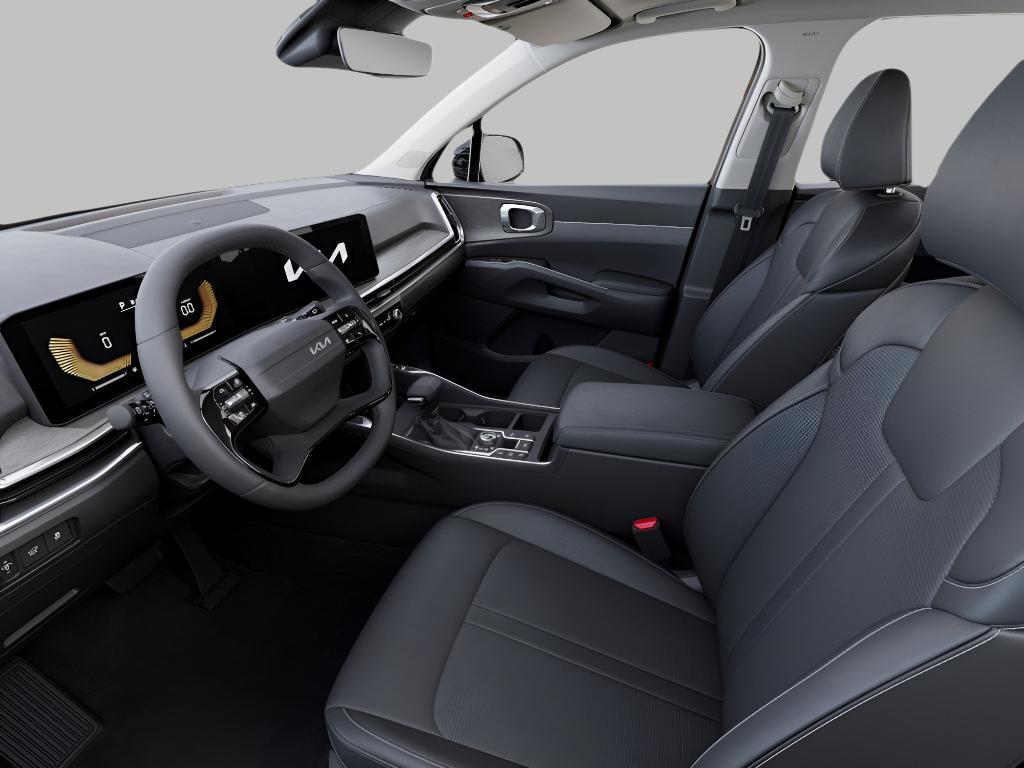 new 2026 Kia Sorento car, priced at $44,270