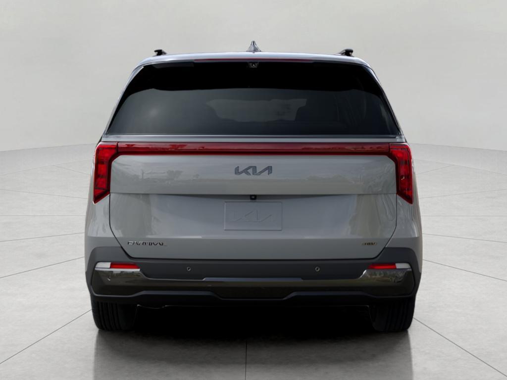 new 2026 Kia Carnival car, priced at $55,285