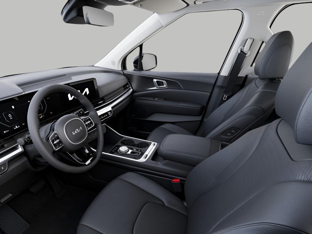 new 2026 Kia Carnival car, priced at $55,285