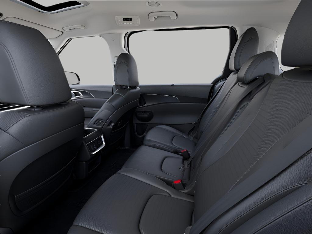 new 2026 Kia Carnival car, priced at $55,285