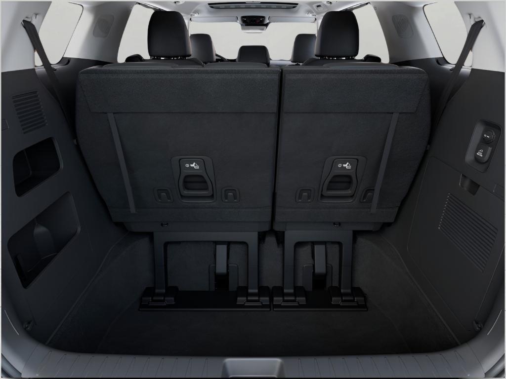 new 2026 Kia Carnival car, priced at $55,285