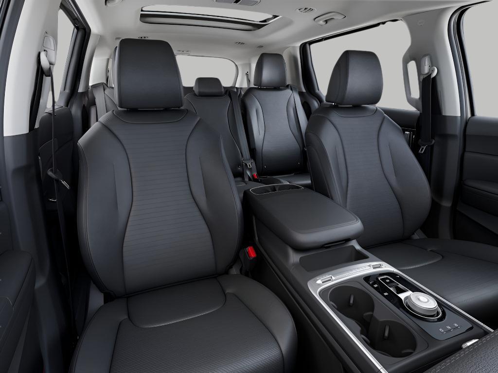 new 2026 Kia Carnival car, priced at $55,285