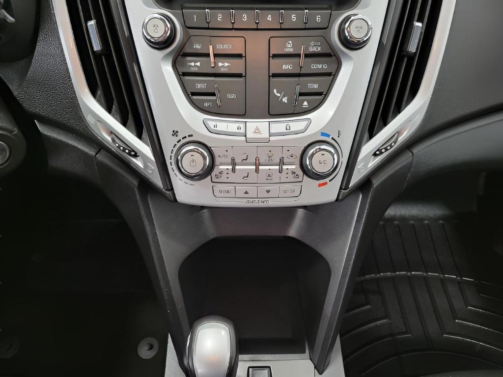 used 2014 GMC Terrain car, priced at $12,361