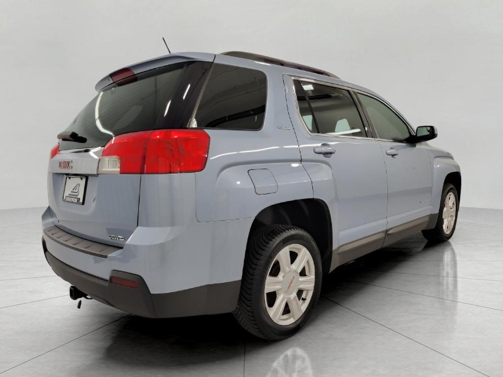 used 2014 GMC Terrain car, priced at $12,361