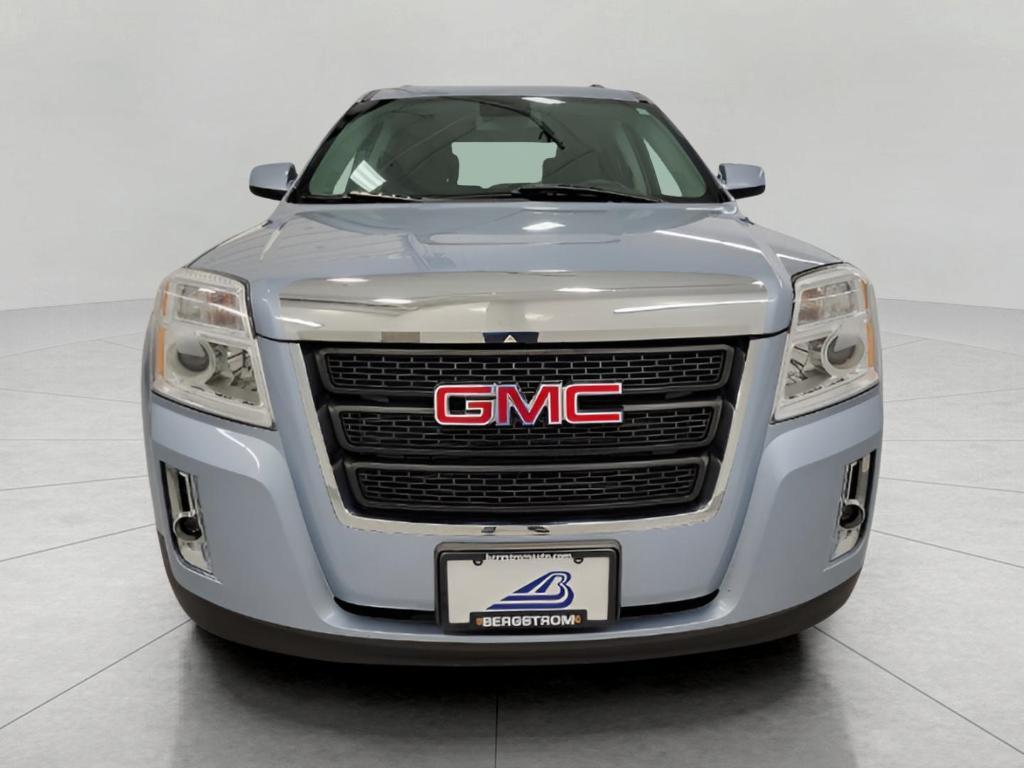 used 2014 GMC Terrain car, priced at $12,361