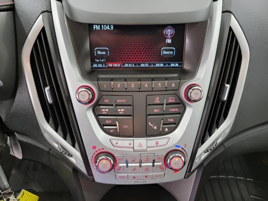 used 2014 GMC Terrain car, priced at $12,361
