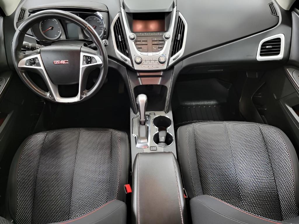 used 2014 GMC Terrain car, priced at $12,361