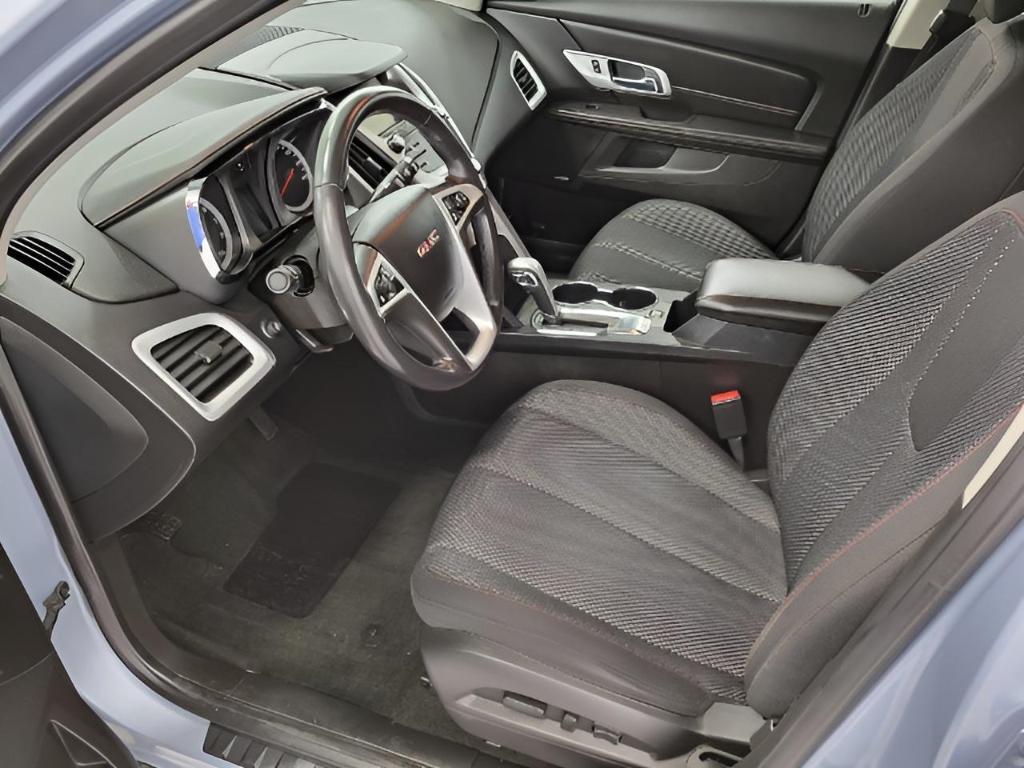 used 2014 GMC Terrain car, priced at $12,361