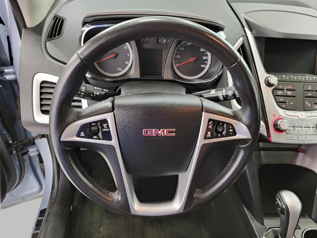 used 2014 GMC Terrain car, priced at $12,361