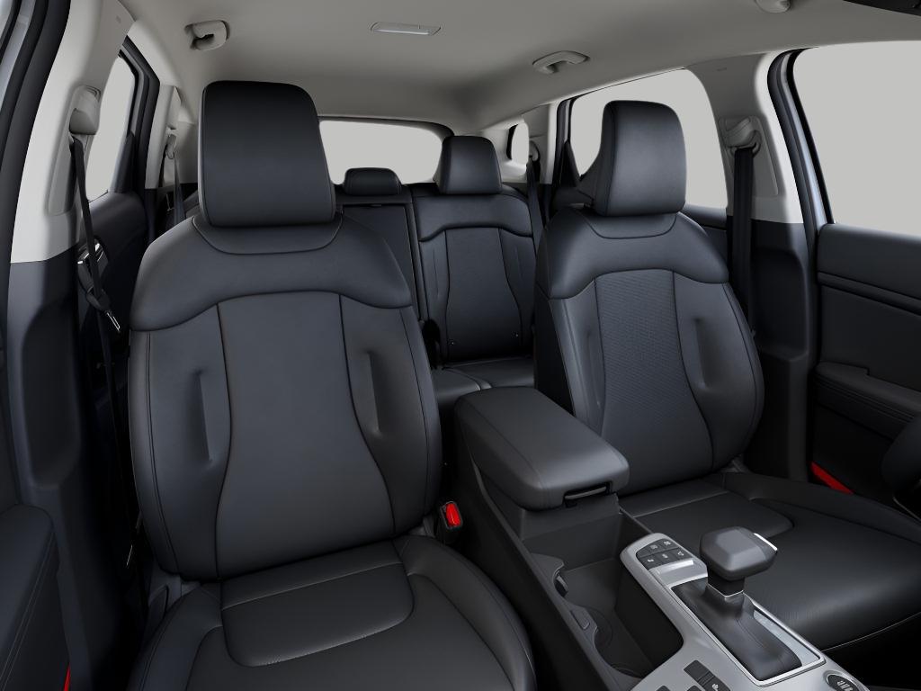 new 2026 Kia Sportage car, priced at $34,450