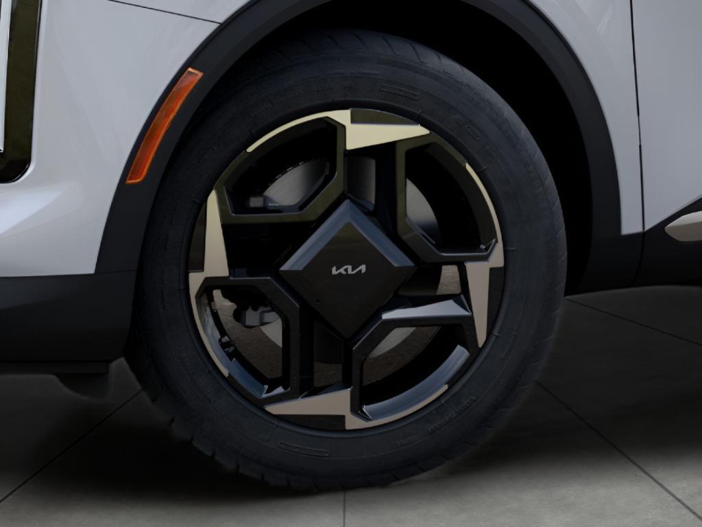 new 2026 Kia Sportage car, priced at $34,450