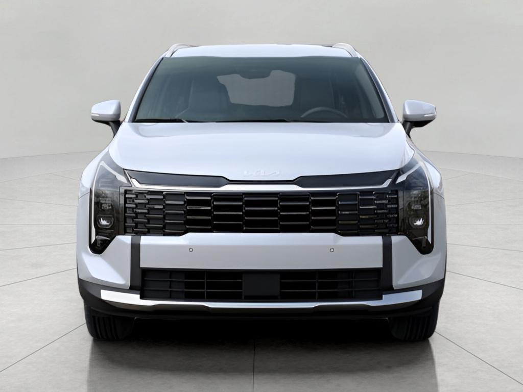 new 2026 Kia Sportage car, priced at $34,450