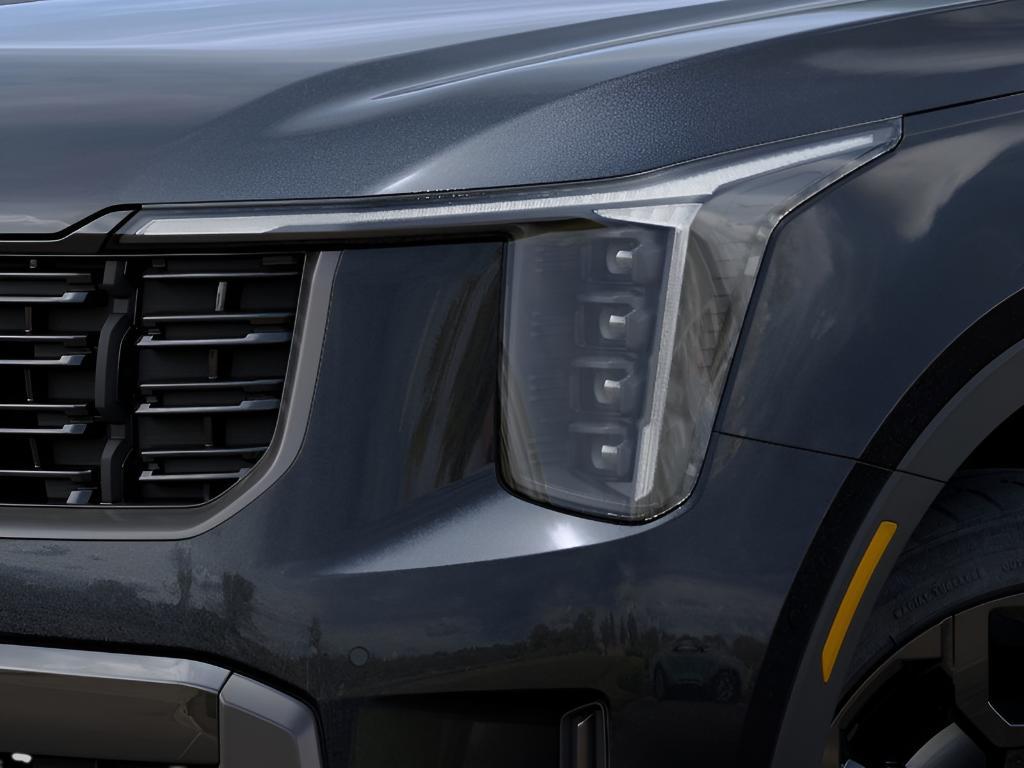 new 2025 Kia Sorento car, priced at $45,510