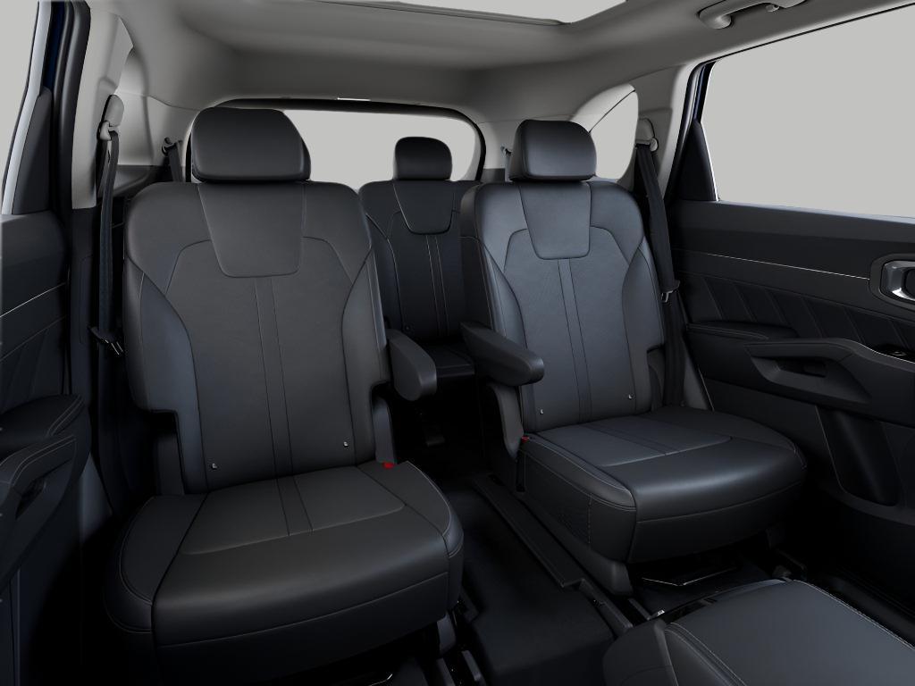 new 2025 Kia Sorento car, priced at $45,510