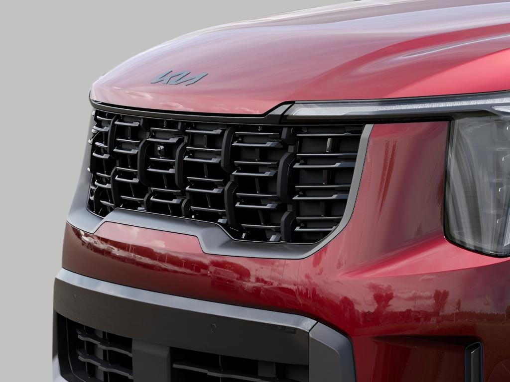 new 2025 Kia Sorento car, priced at $49,950