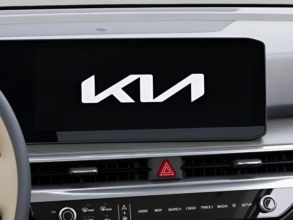 new 2025 Kia Sorento car, priced at $49,950