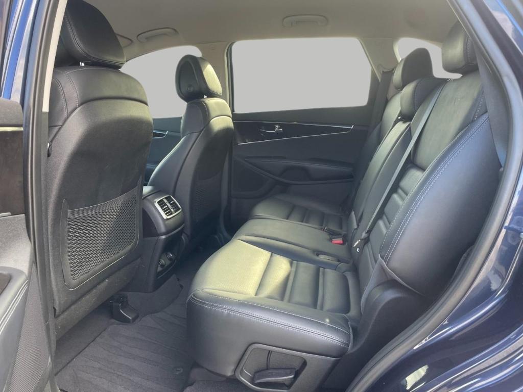 used 2016 Kia Sorento car, priced at $12,844