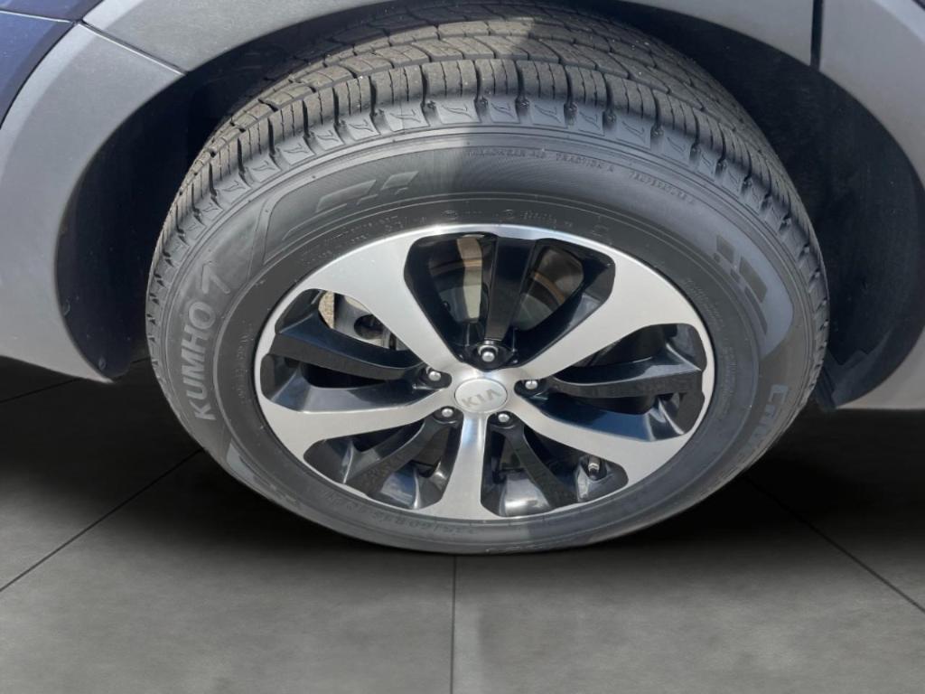 used 2016 Kia Sorento car, priced at $12,844