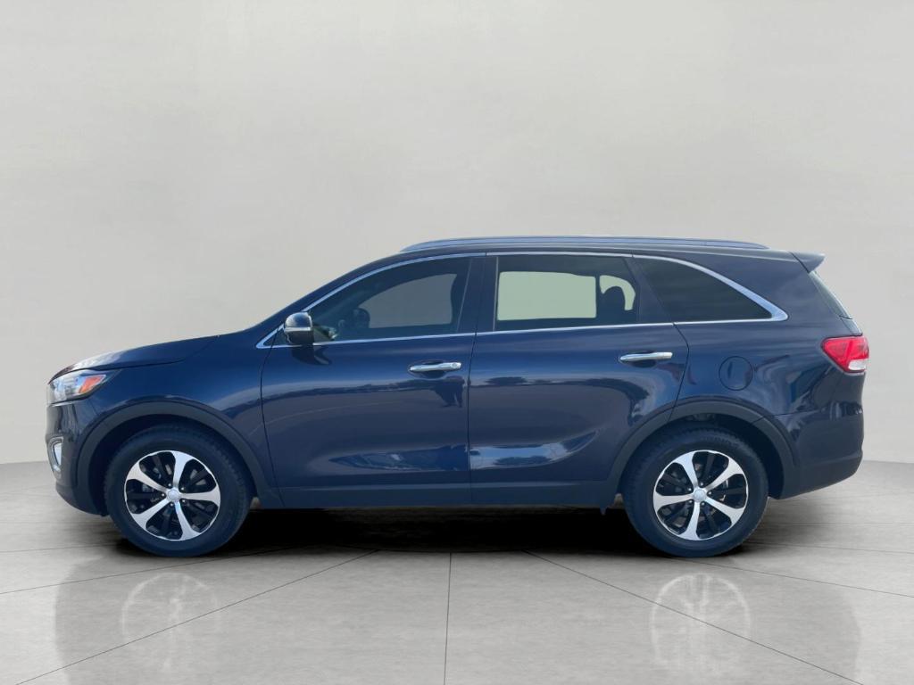 used 2016 Kia Sorento car, priced at $12,844
