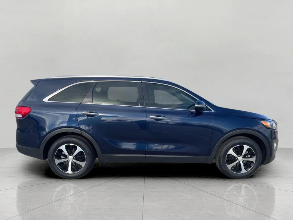 used 2016 Kia Sorento car, priced at $12,844