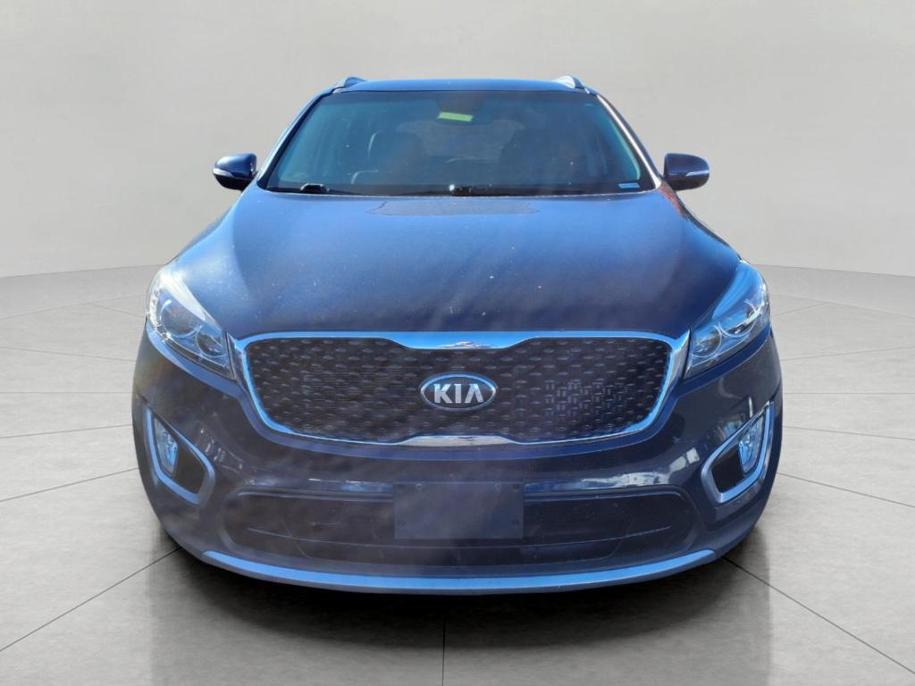 used 2016 Kia Sorento car, priced at $12,844