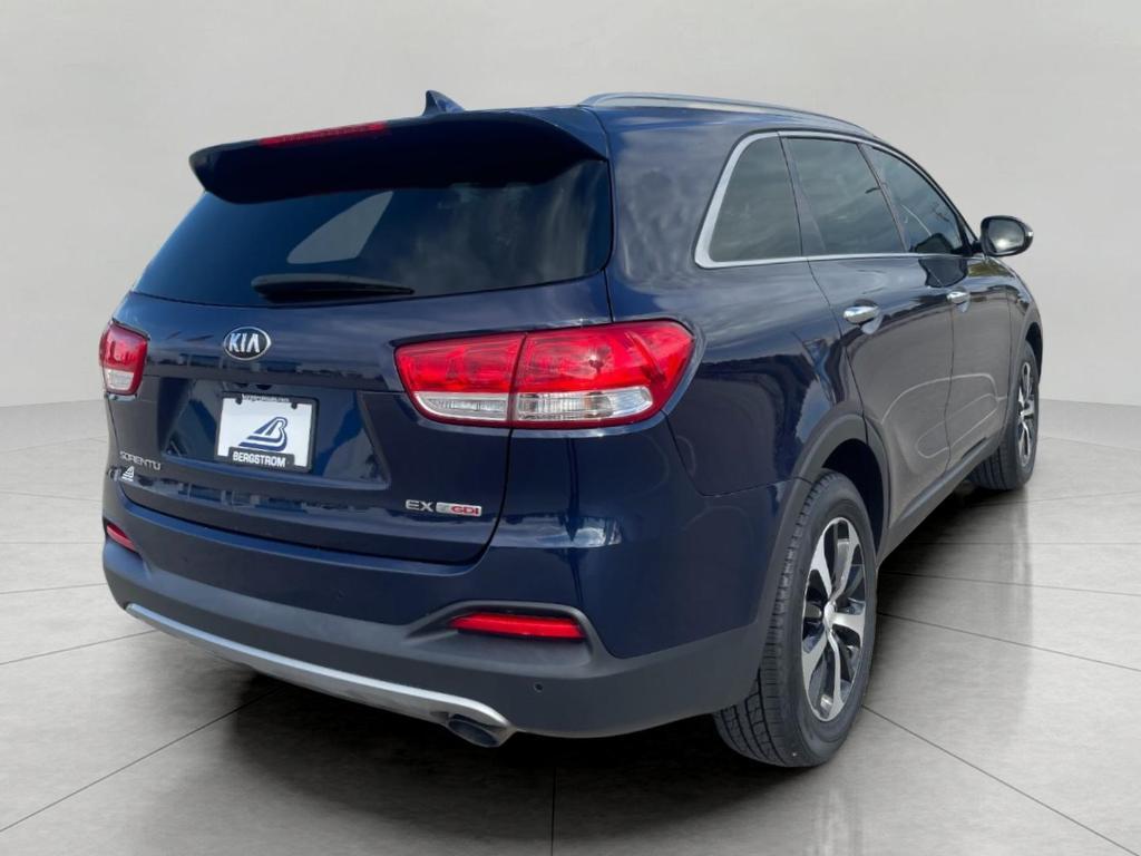 used 2016 Kia Sorento car, priced at $12,844