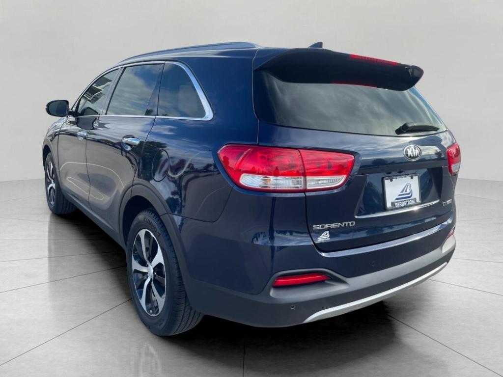 used 2016 Kia Sorento car, priced at $12,844