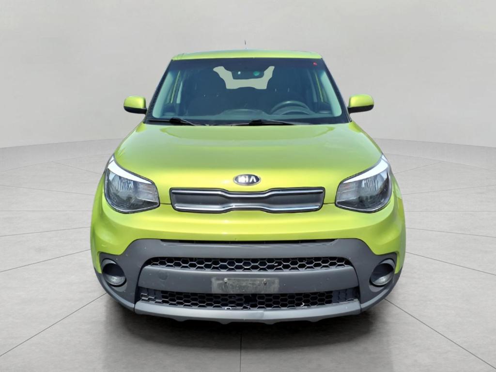 used 2018 Kia Soul car, priced at $12,304
