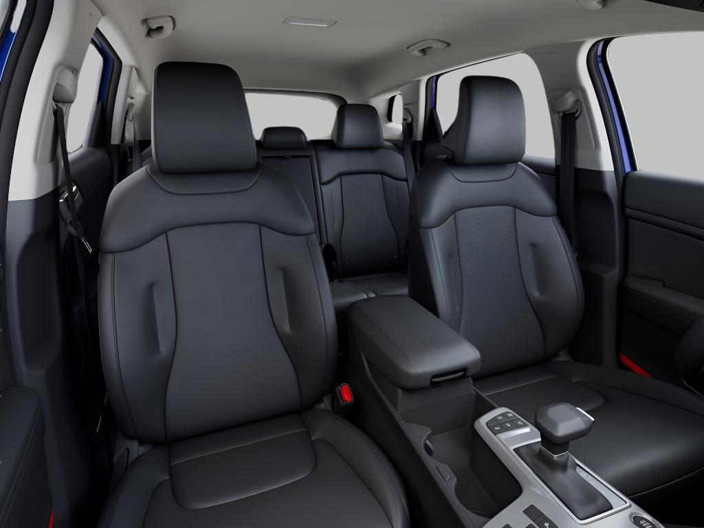 new 2026 Kia Sportage car, priced at $34,015