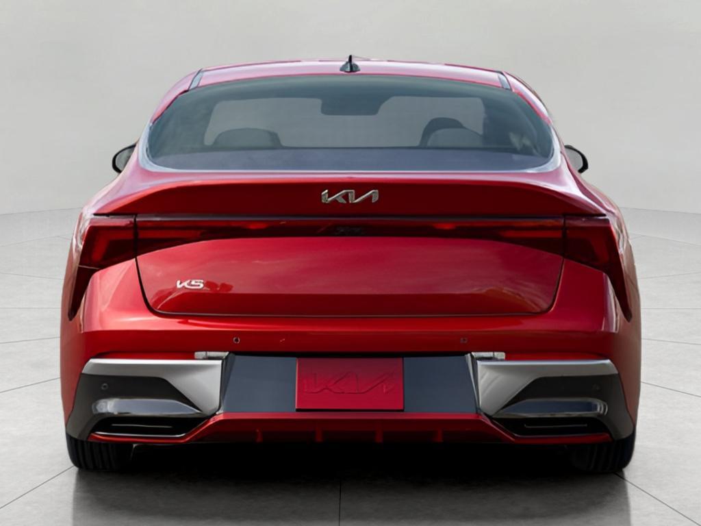 new 2025 Kia K5 car, priced at $27,815