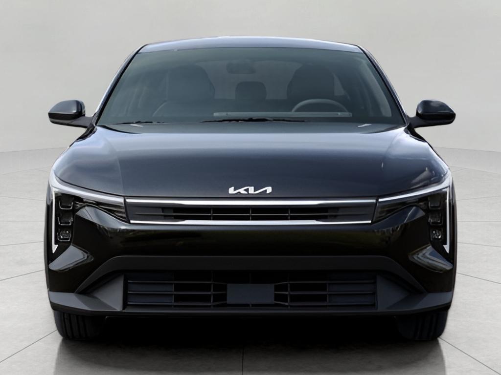 new 2025 Kia K4 car, priced at $24,185