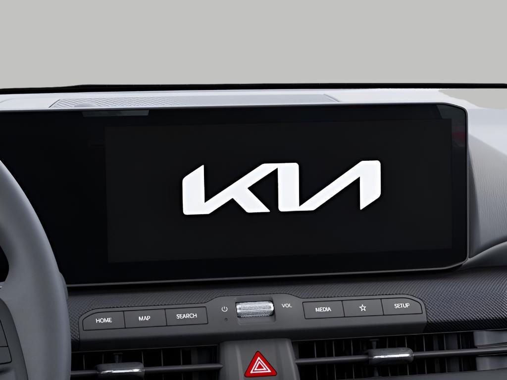new 2025 Kia K4 car, priced at $24,185
