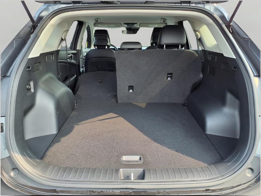 used 2024 Kia Sportage car, priced at $25,557