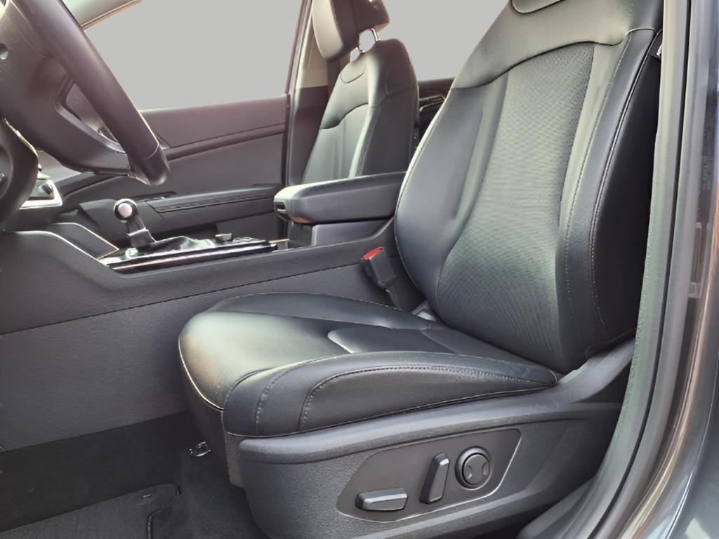 used 2024 Kia Sportage car, priced at $25,557