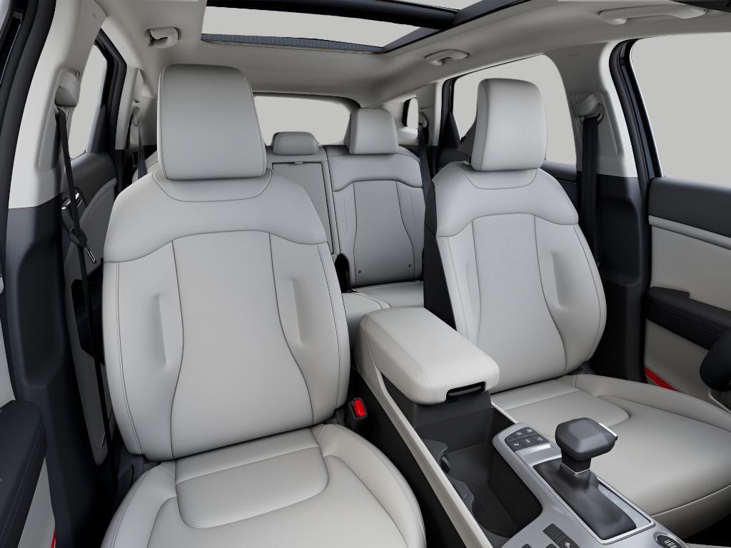 new 2026 Kia Sportage car, priced at $33,155