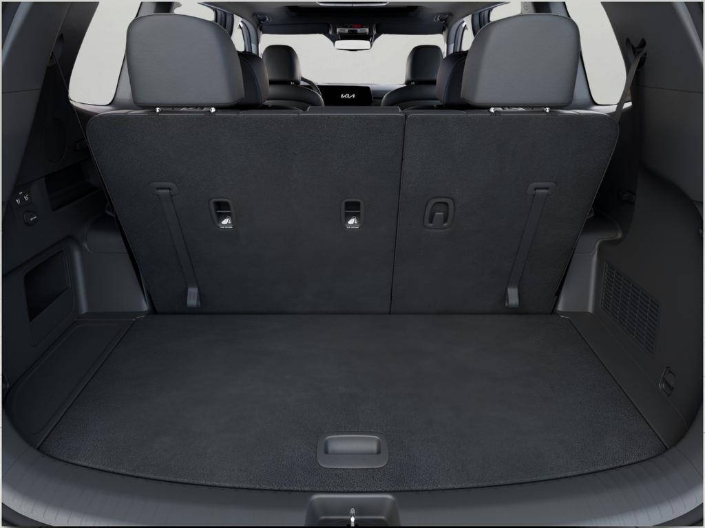 new 2025 Kia Telluride car, priced at $49,350