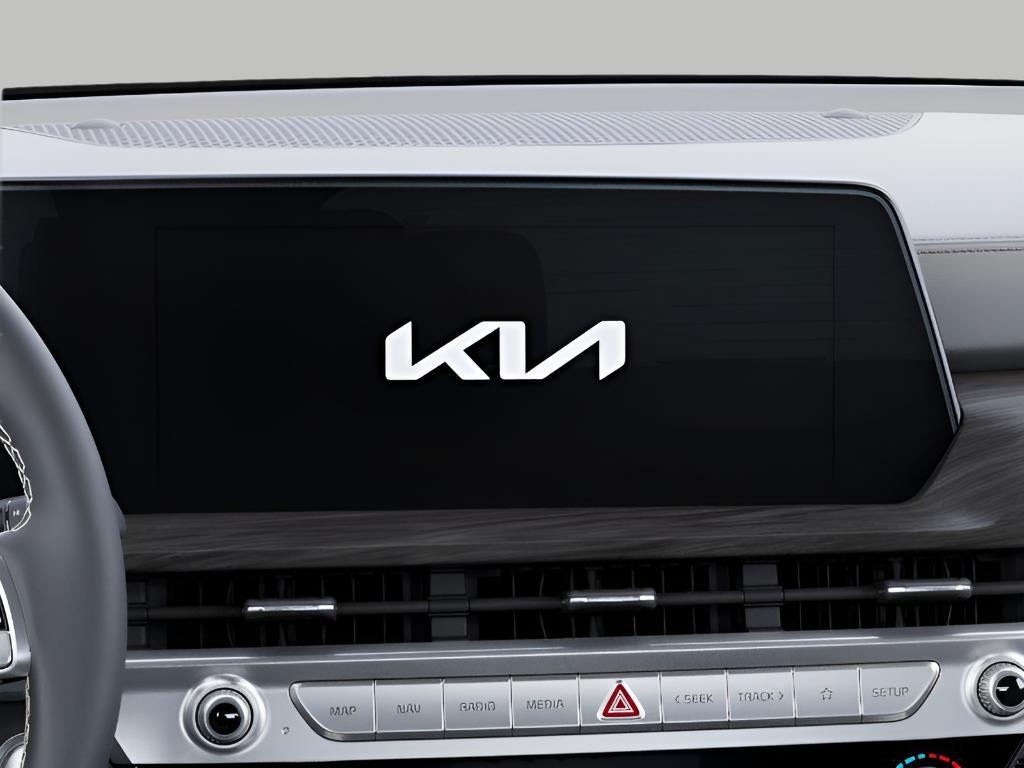 new 2025 Kia Telluride car, priced at $49,350