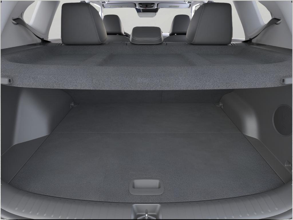 new 2026 Kia Seltos car, priced at $33,775