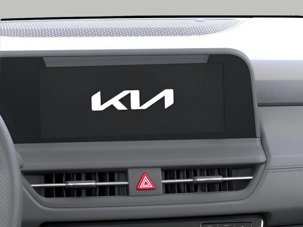 new 2026 Kia Seltos car, priced at $33,775
