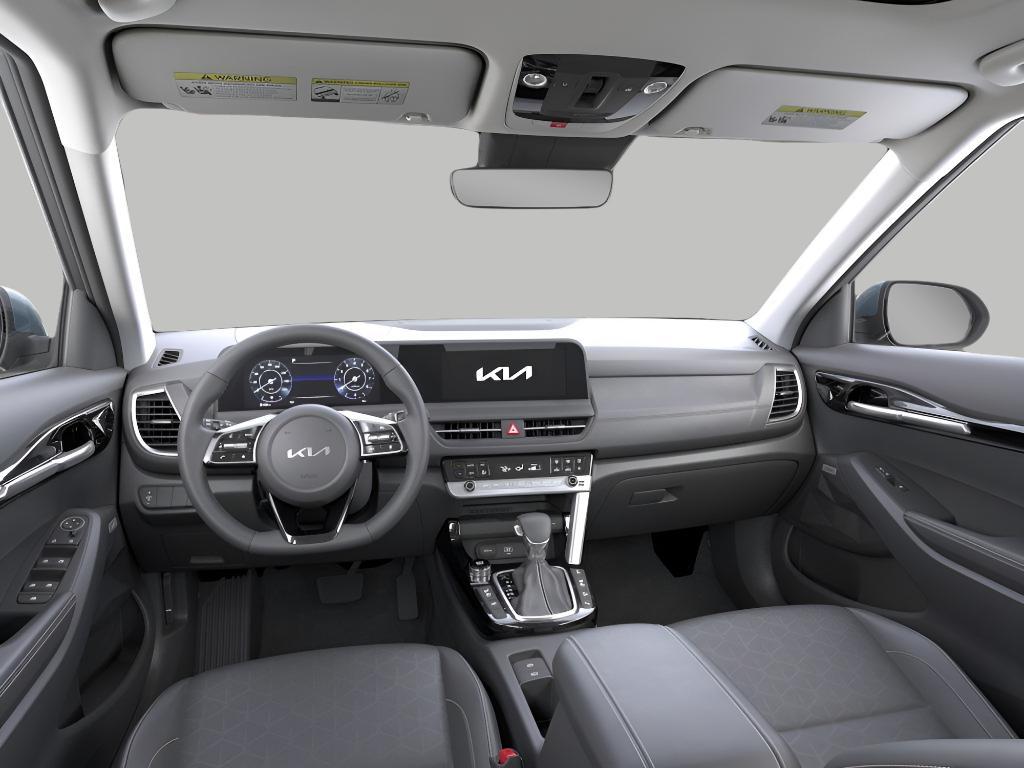 new 2026 Kia Seltos car, priced at $33,775