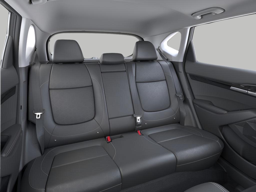 new 2026 Kia Seltos car, priced at $33,775